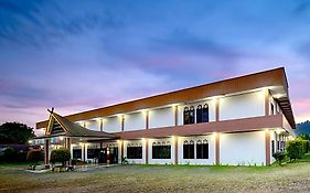 Pia Hotel Padangsidempuan
